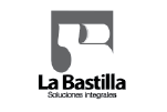 LA BASTILLA